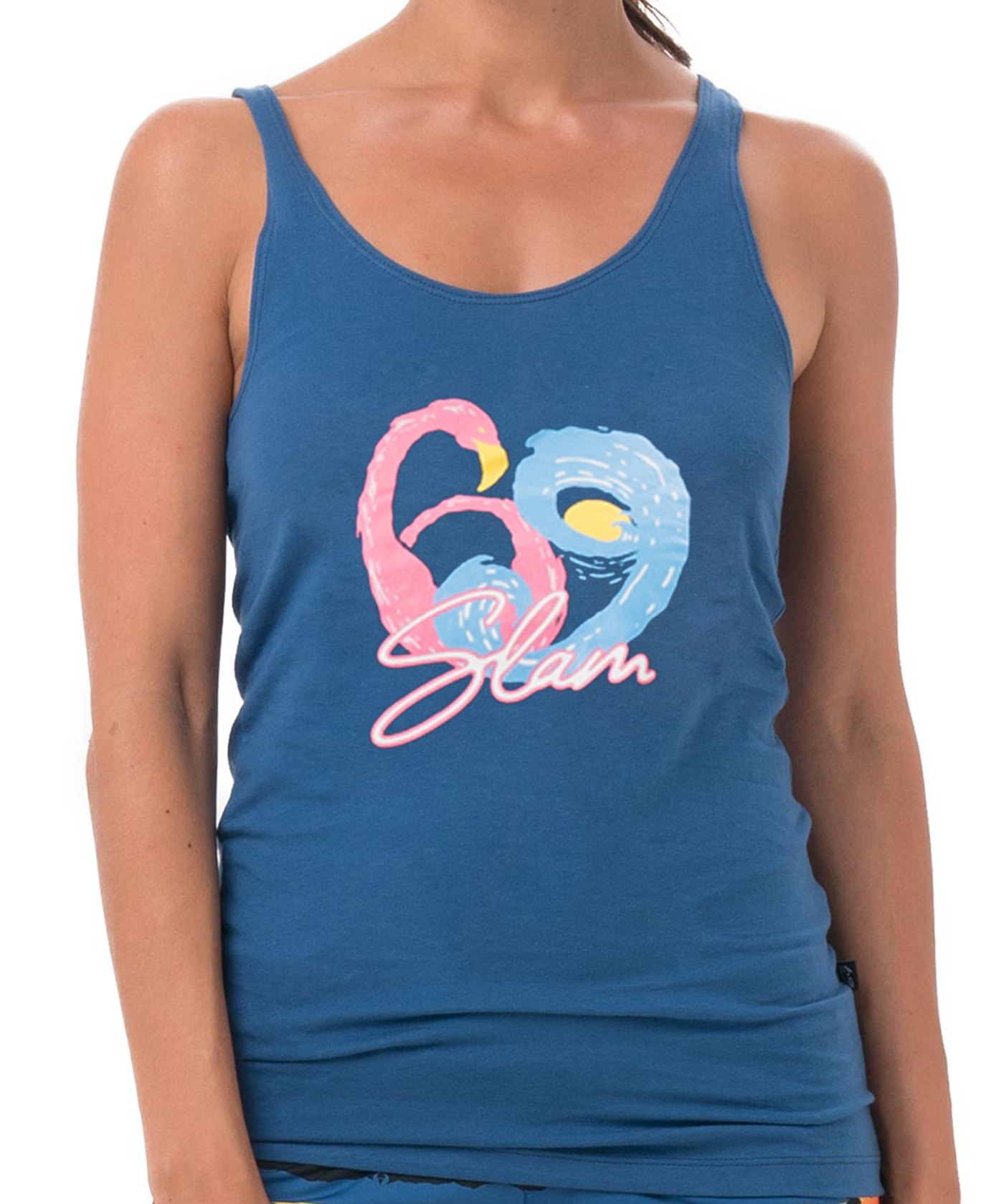 FLAMINGO WAVE