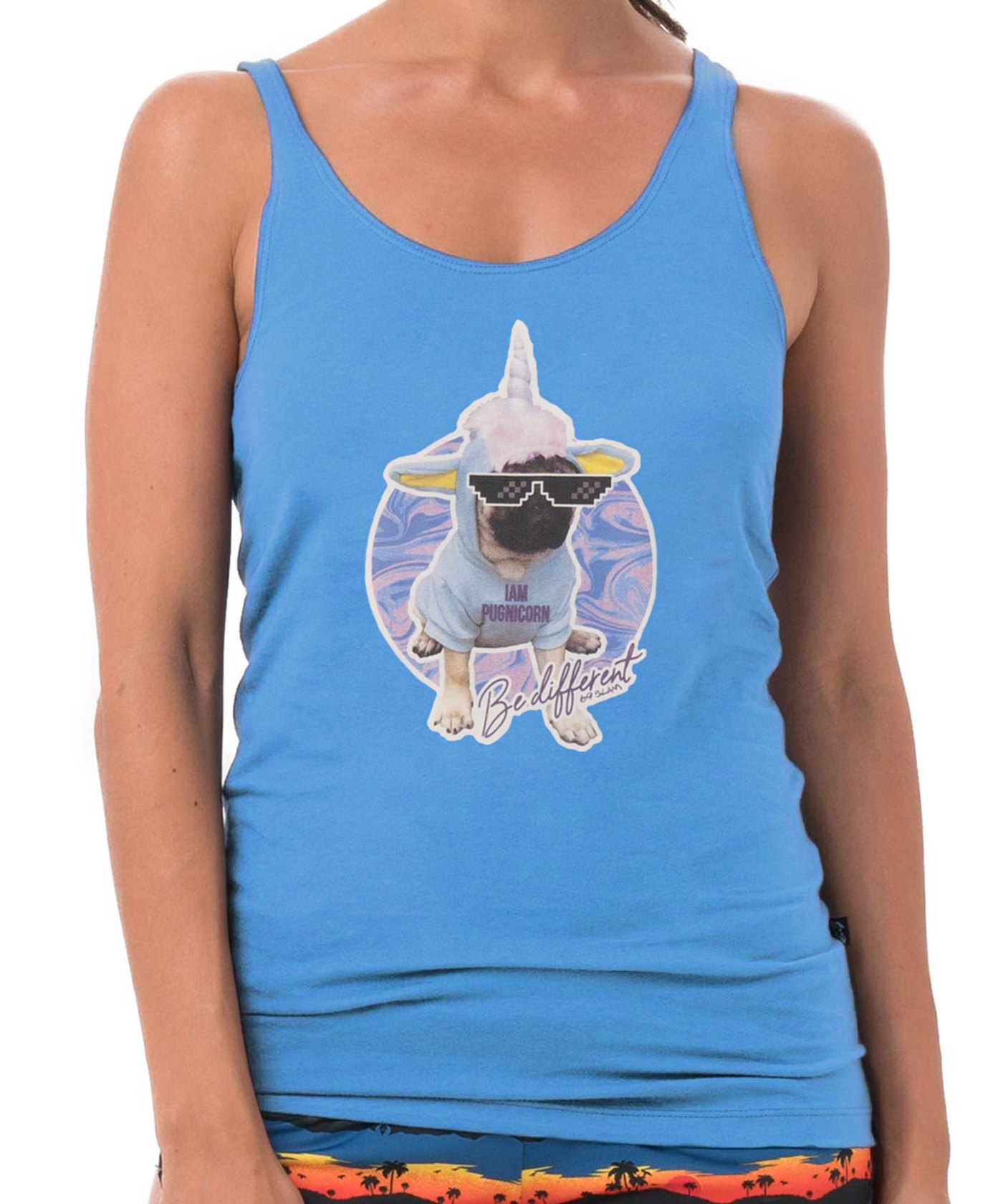 PUGNICORN