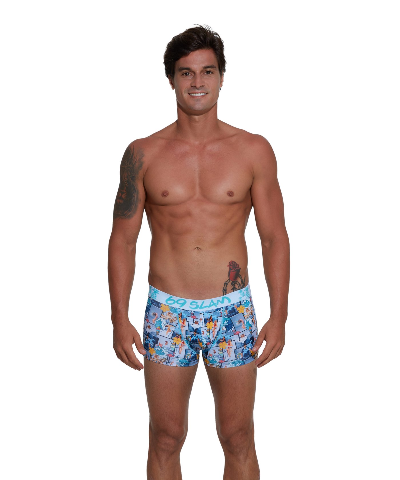 SUMMER YACHT HIP 2