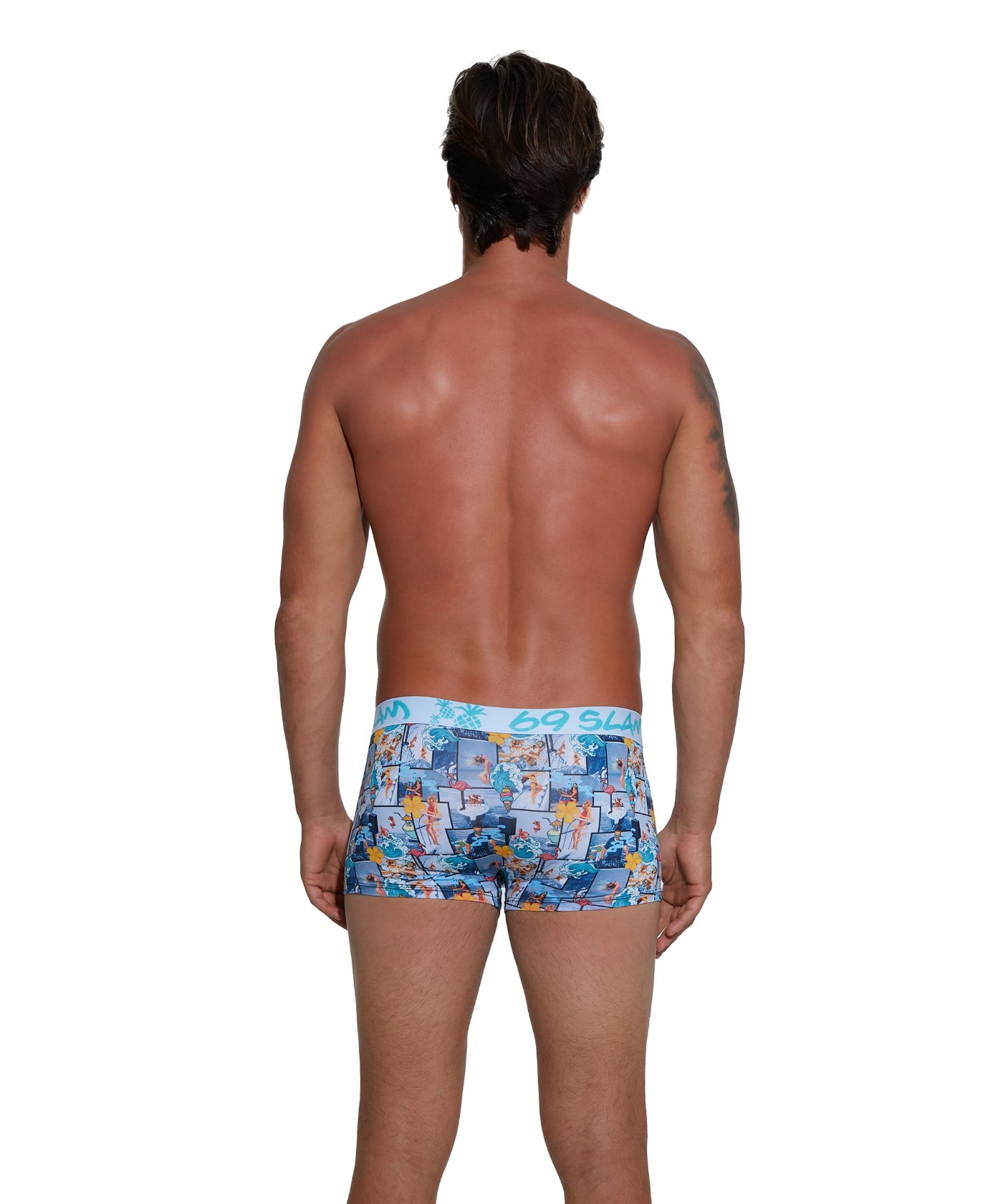 SUMMER YACHT HIP 4
