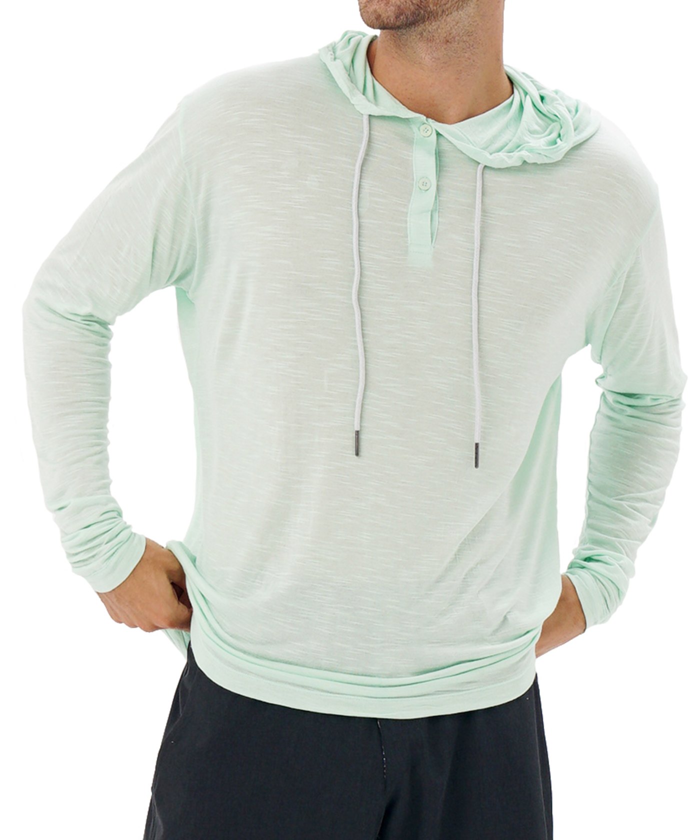 MINT GREEN