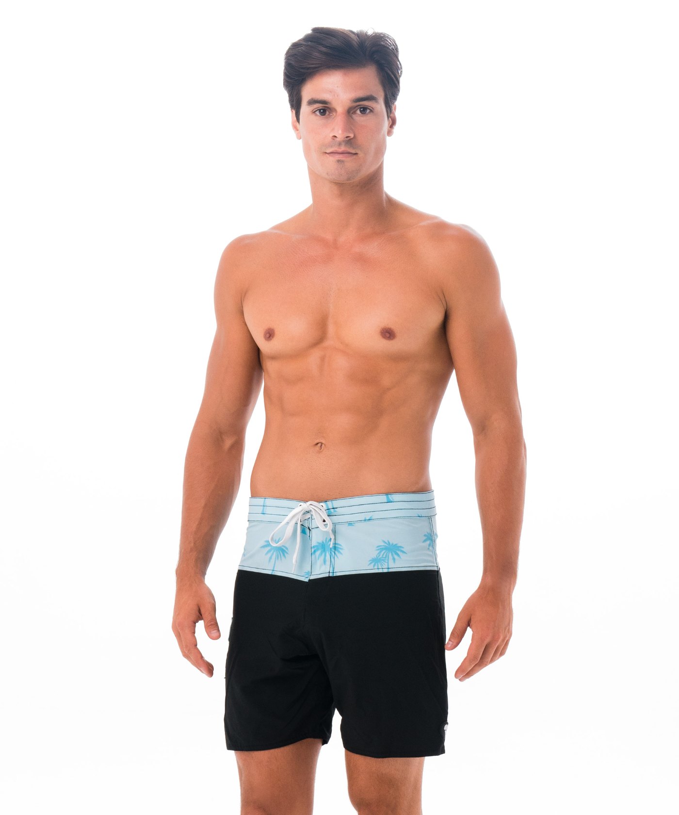 PALM BLUE 3