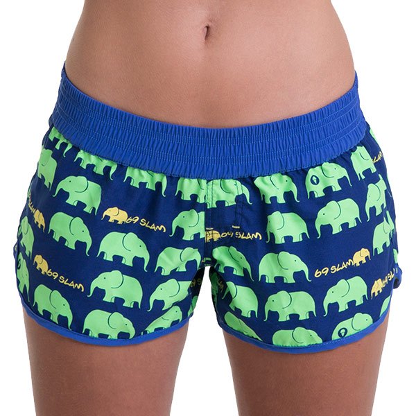 ELEPHANT GREEN