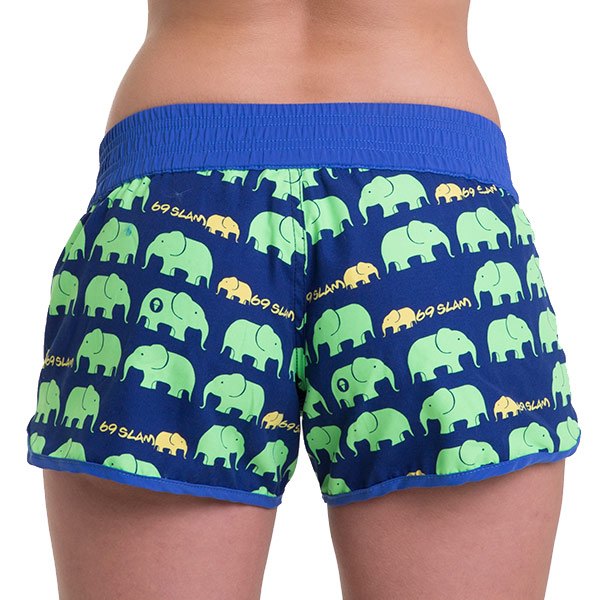ELEPHANT GREEN 2