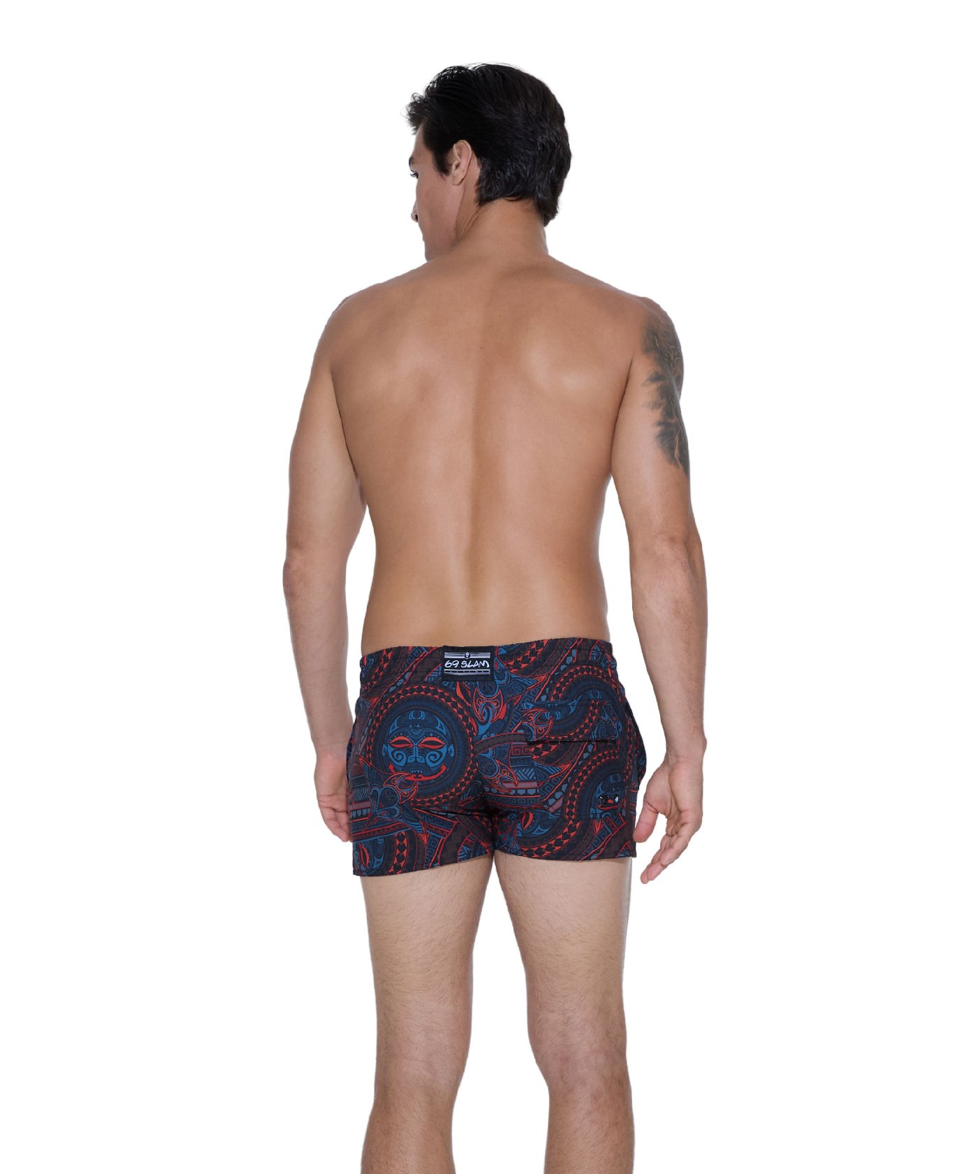SAMOAN 4