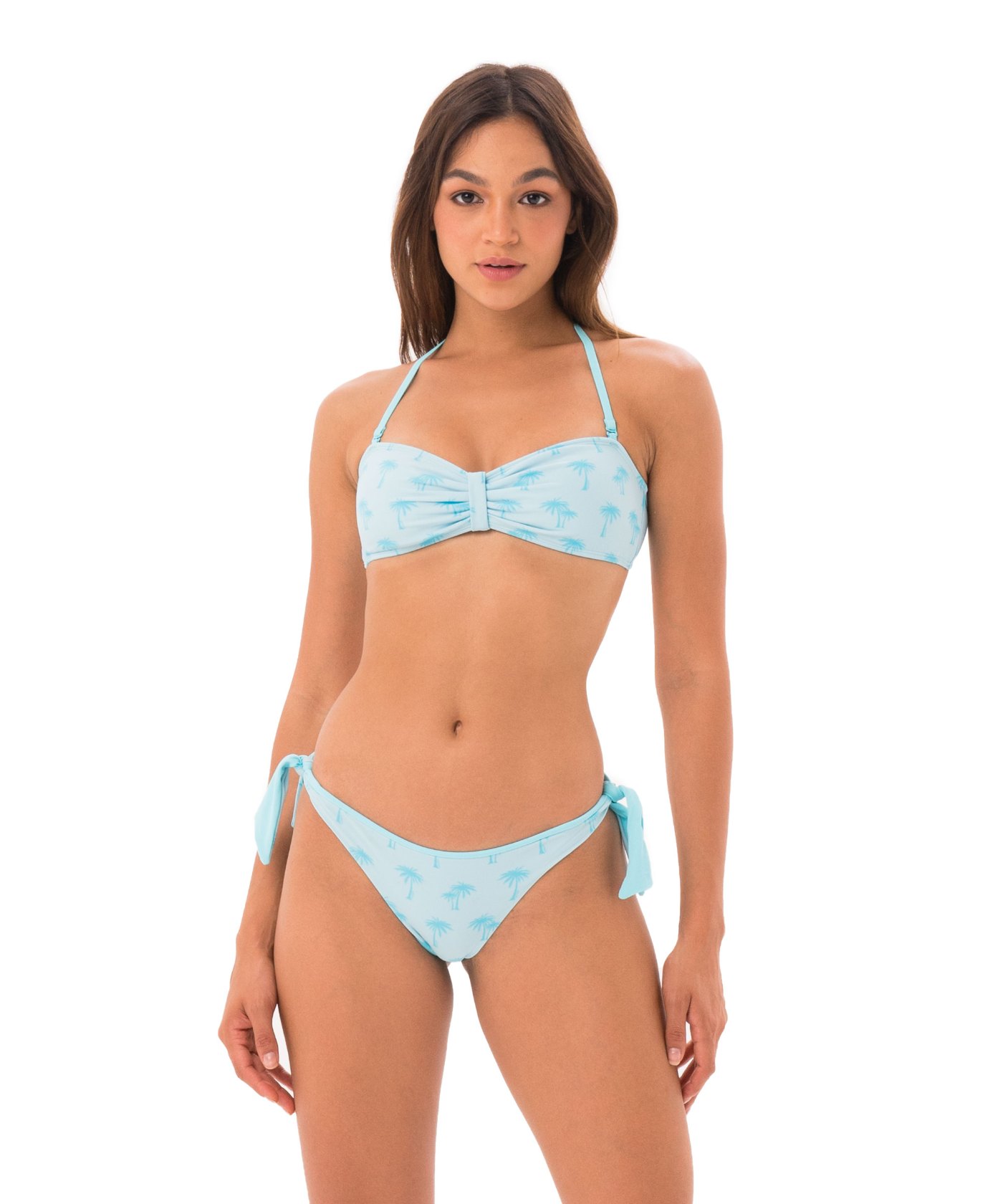 PALM BLUE 2