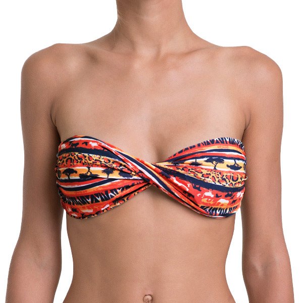SAVANA ORANGE