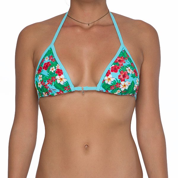 TROPICAL FLOWER