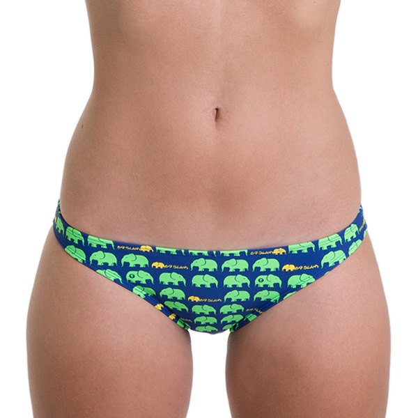 ELEPHANT GREEN
