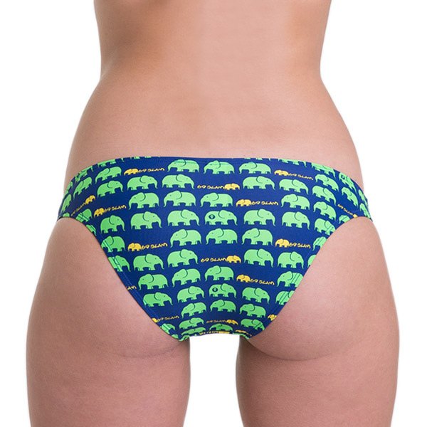 ELEPHANT GREEN 2