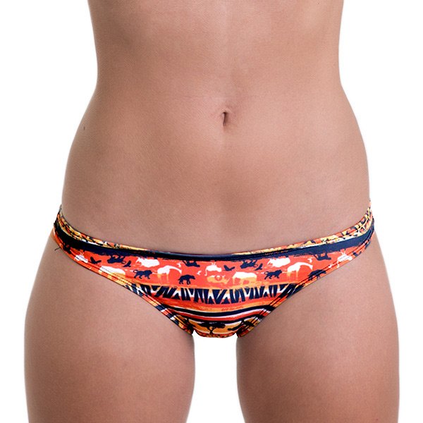 SAVANA ORANGE