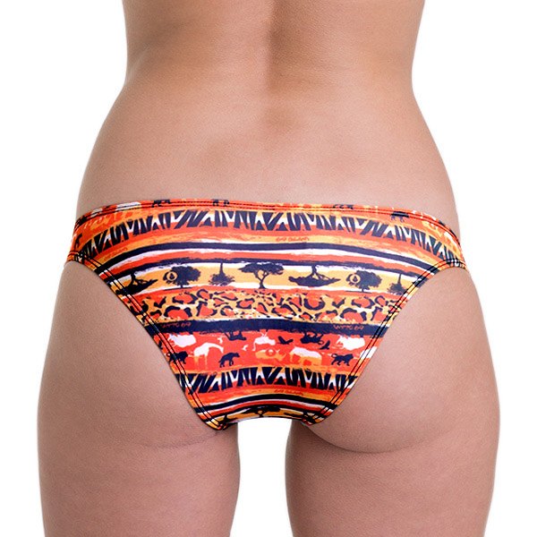 SAVANA ORANGE 2