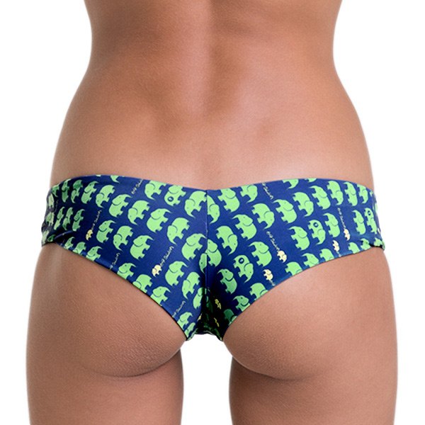 ELEPHANT GRE 2