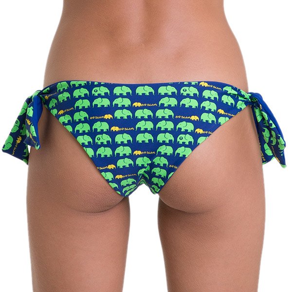 ELEPHANT GREEN 2