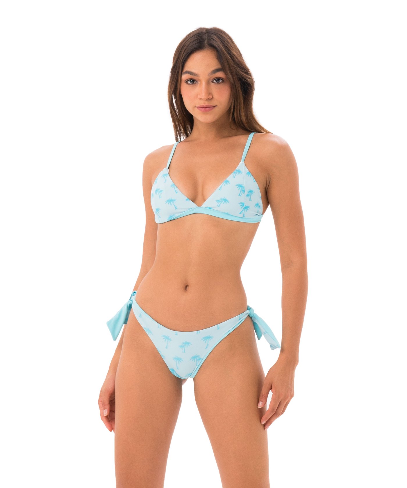 PALM BLUE 2