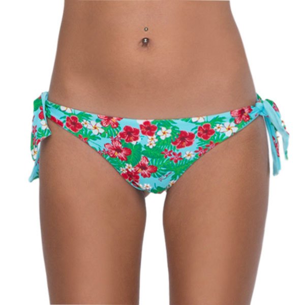 TROPICAL FLOWER