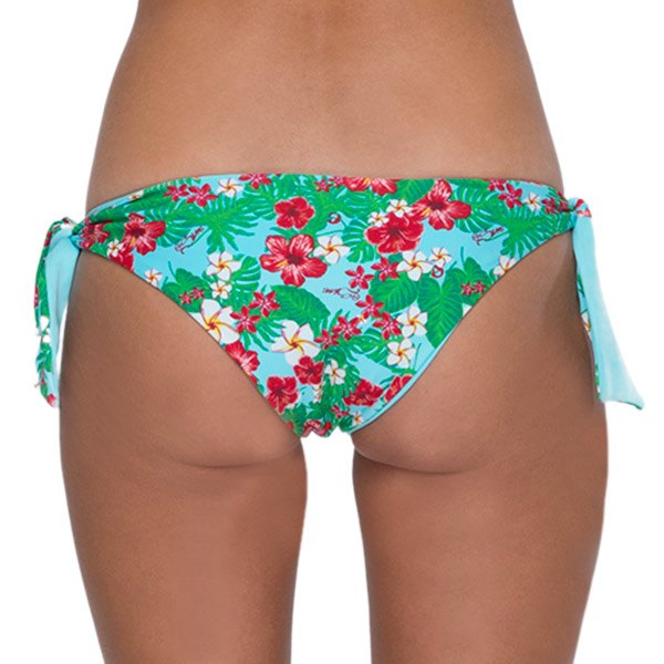 TROPICAL FLOWER 2