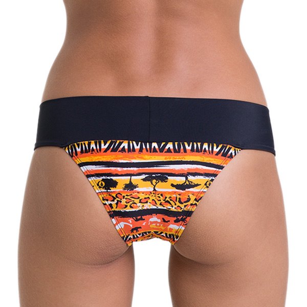 SAVANA ORANGE 2