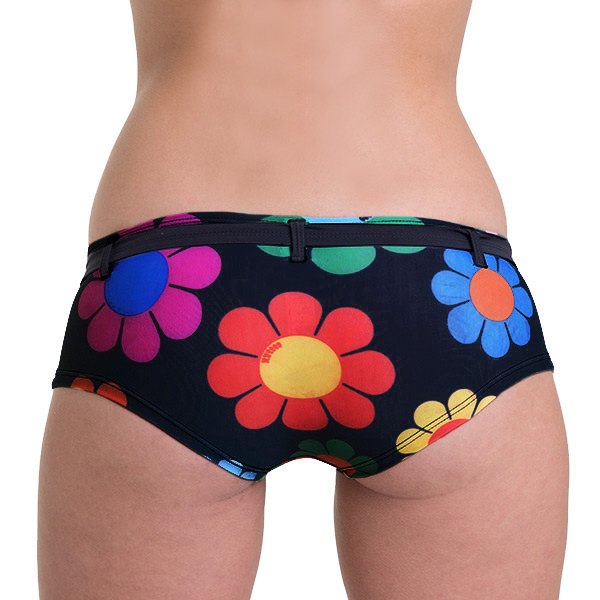 MINI FUNKY FLOWER 2