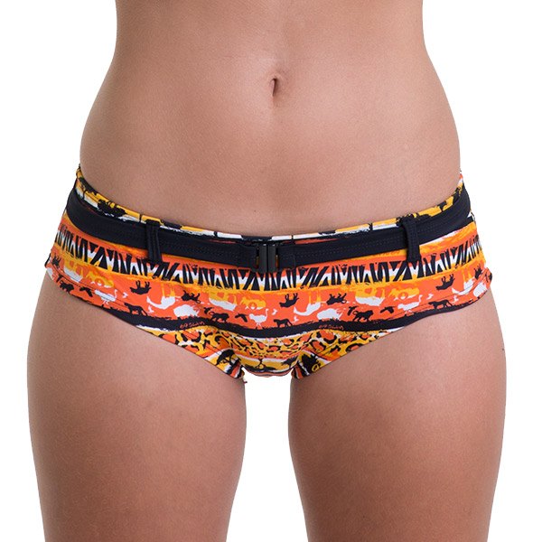 MINI SAVANA ORANGE