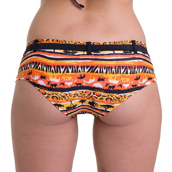 MINI SAVANA ORANGE 2