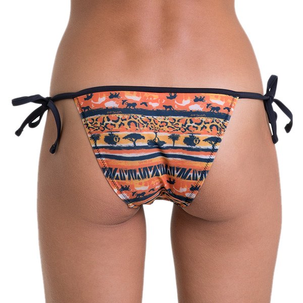 SAVANA ORANGE 2
