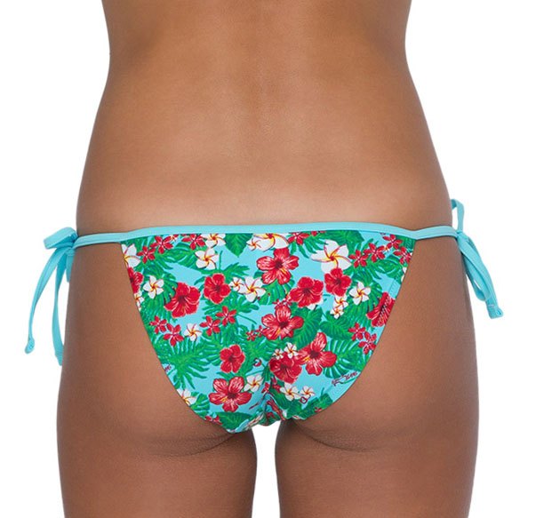 TROPICAL FLOWER 2