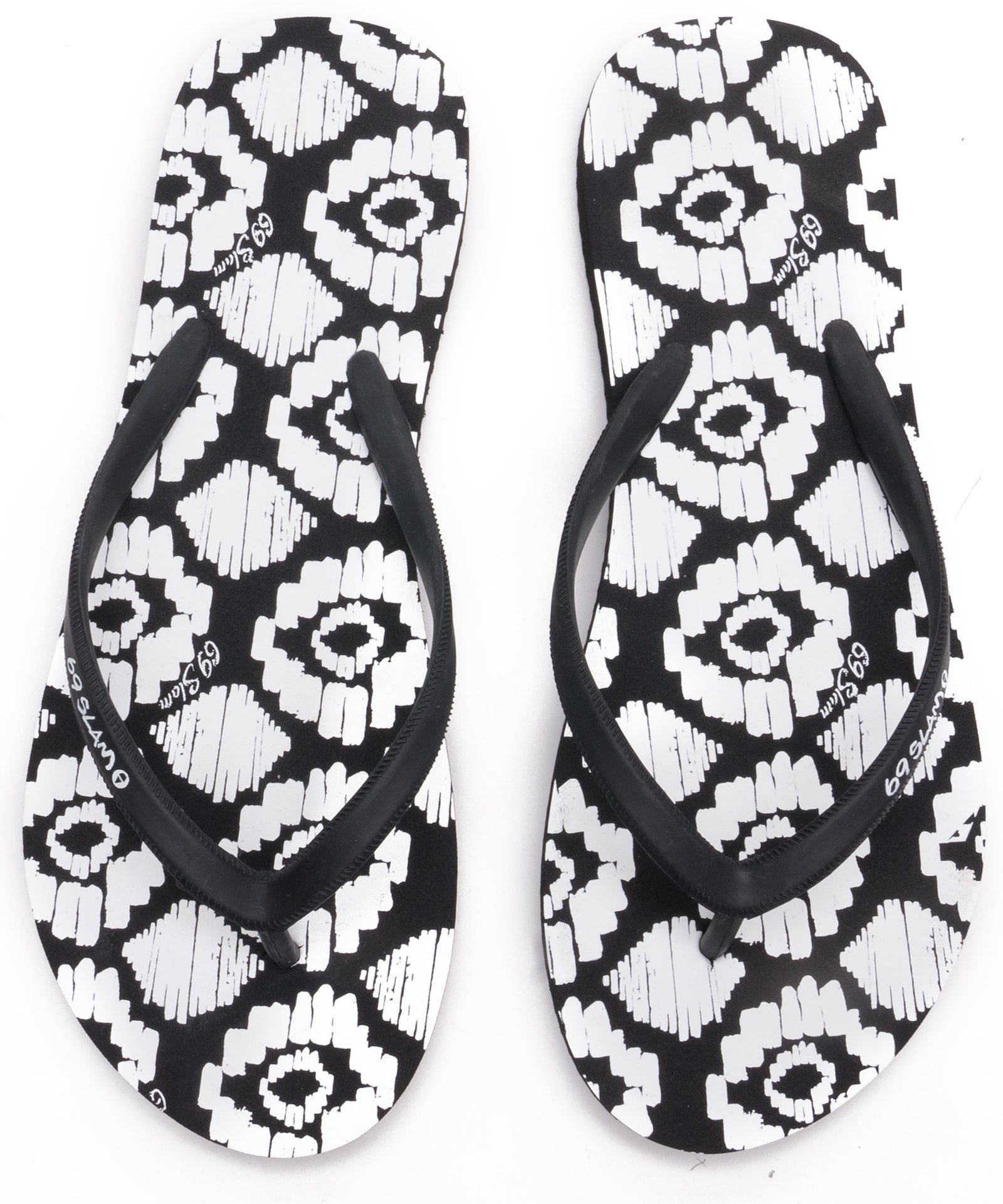 IKAT DIAMOND