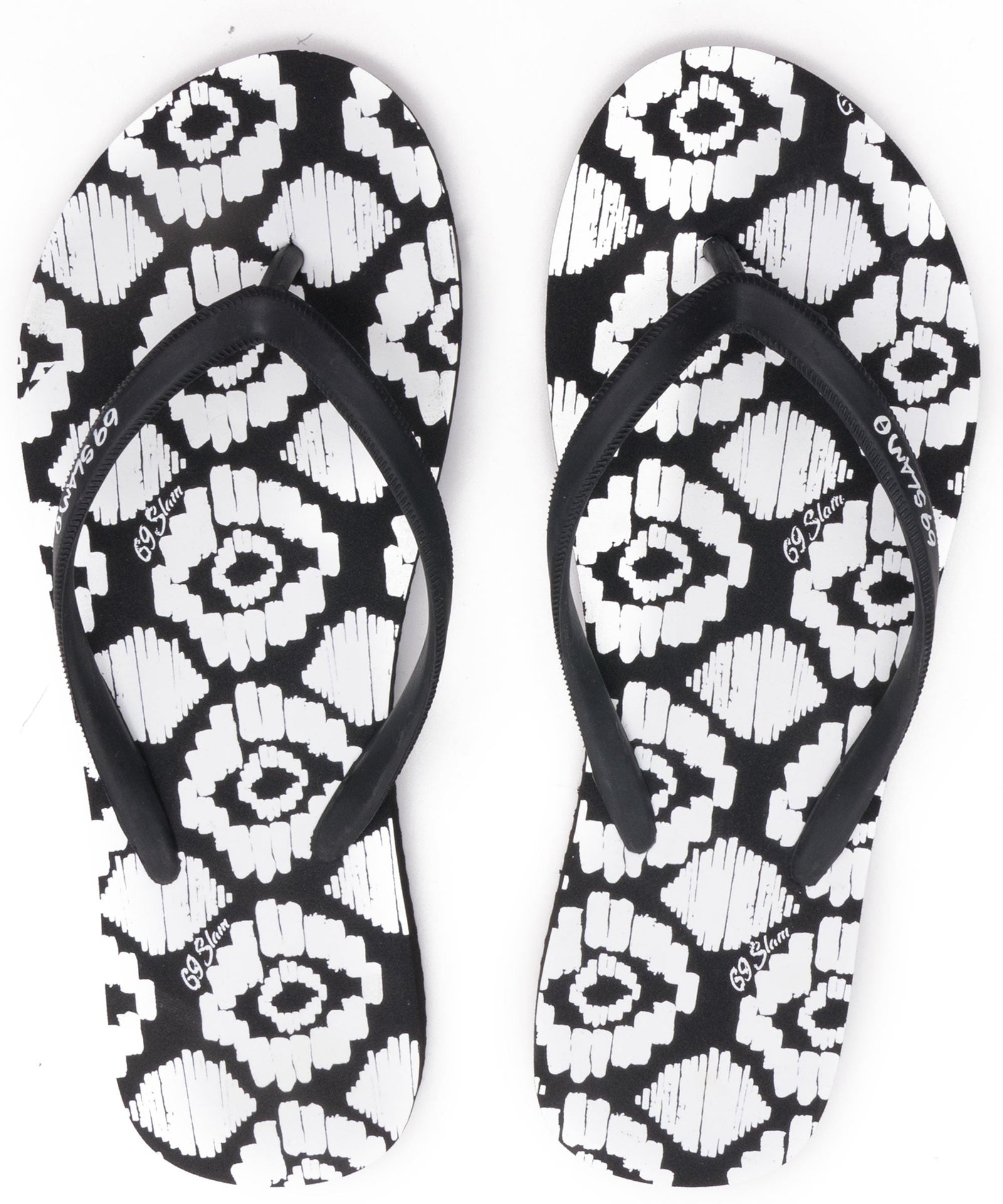 IKAT DIAMOND