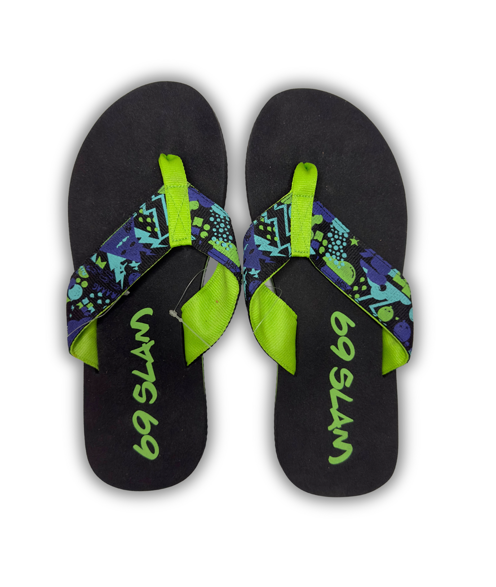 SUMMER BLACK
