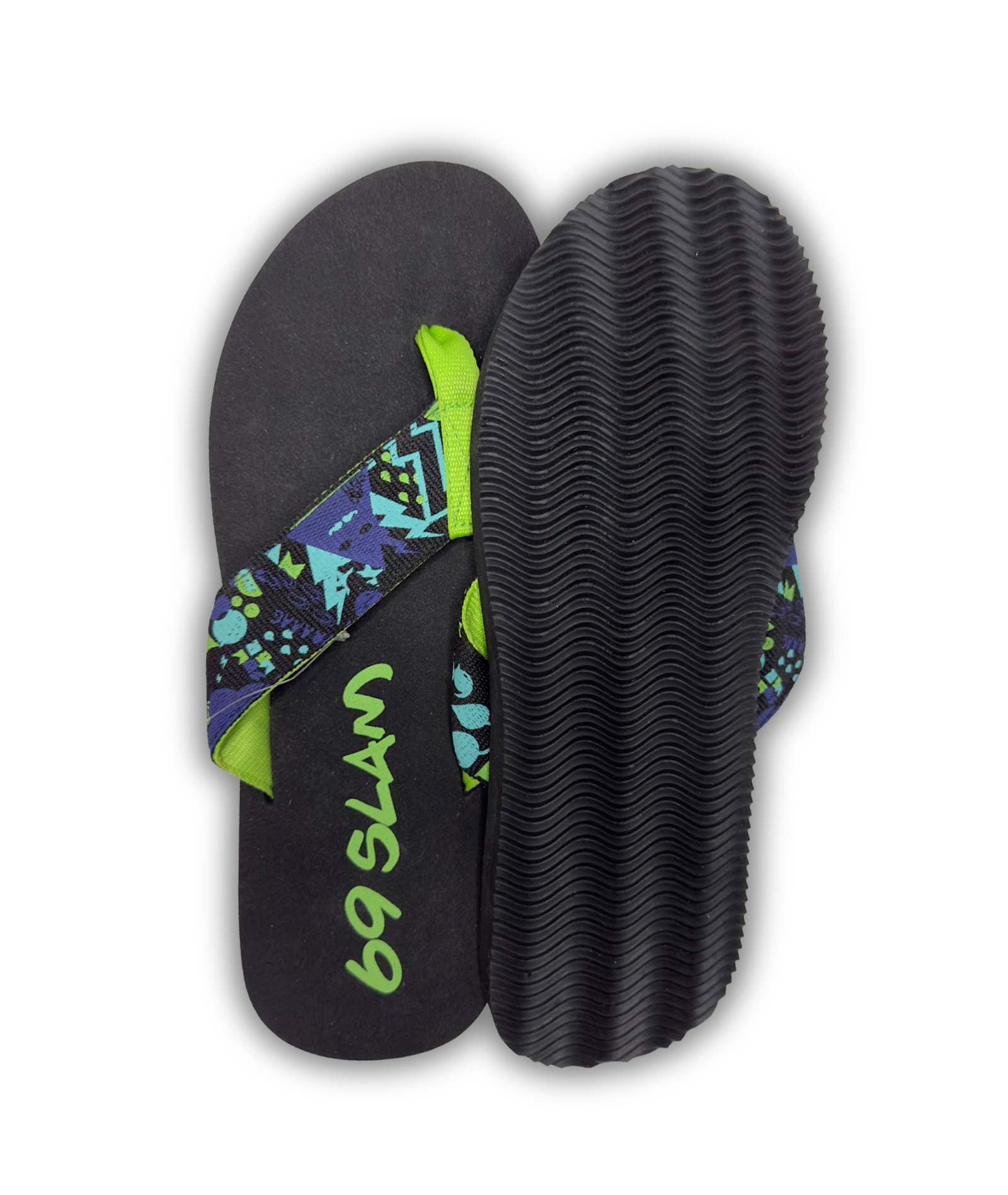 SUMMER BLACK 2