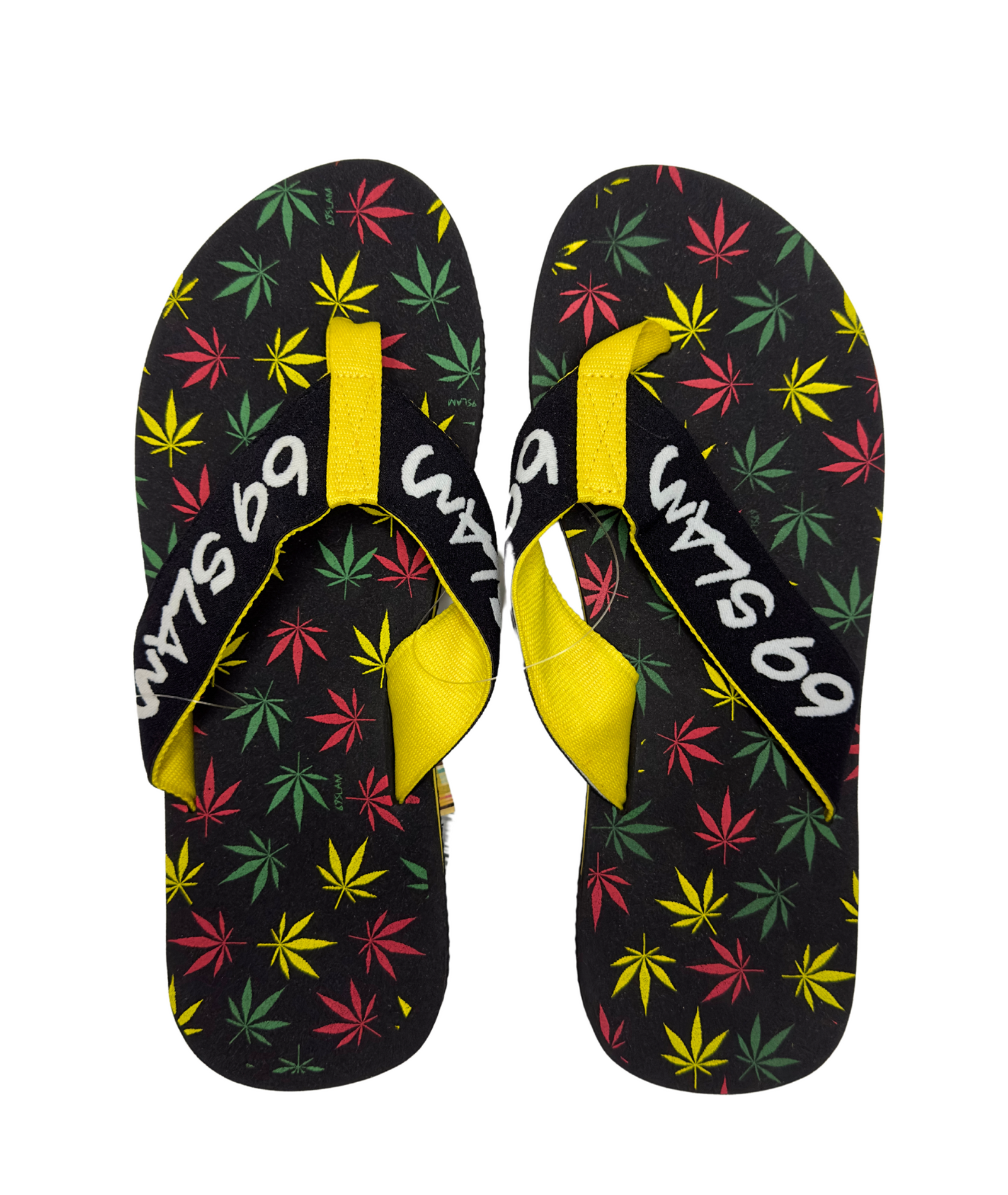 LEGALIZE BLACK