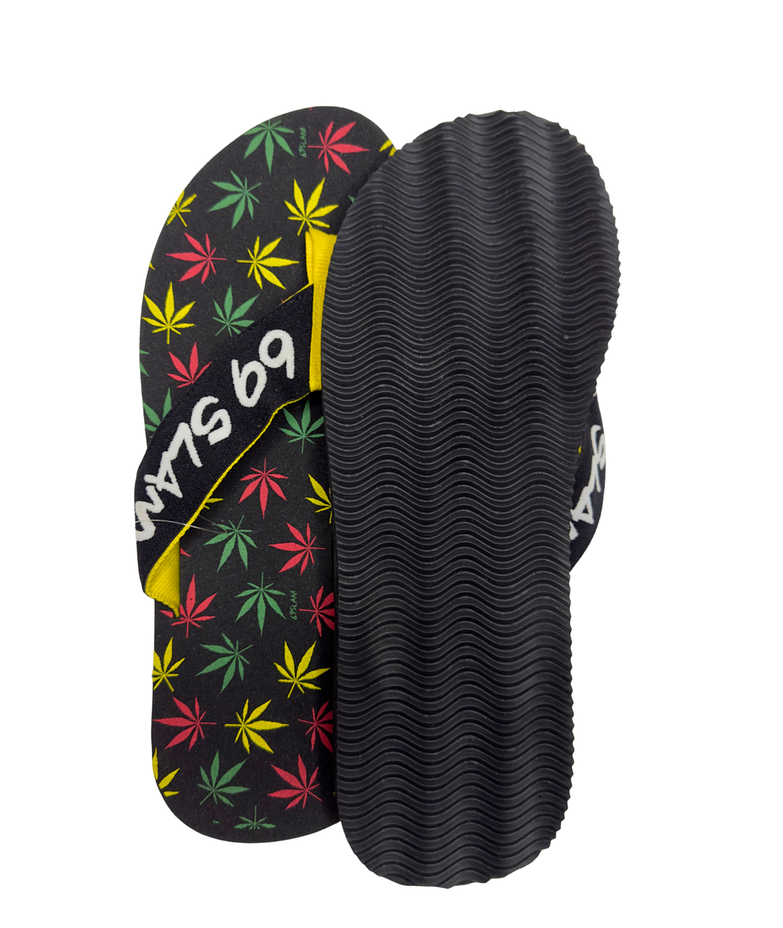 LEGALIZE BLACK 2