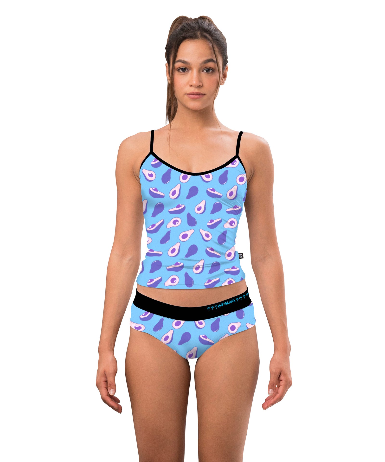 AVOCA BLUE 2