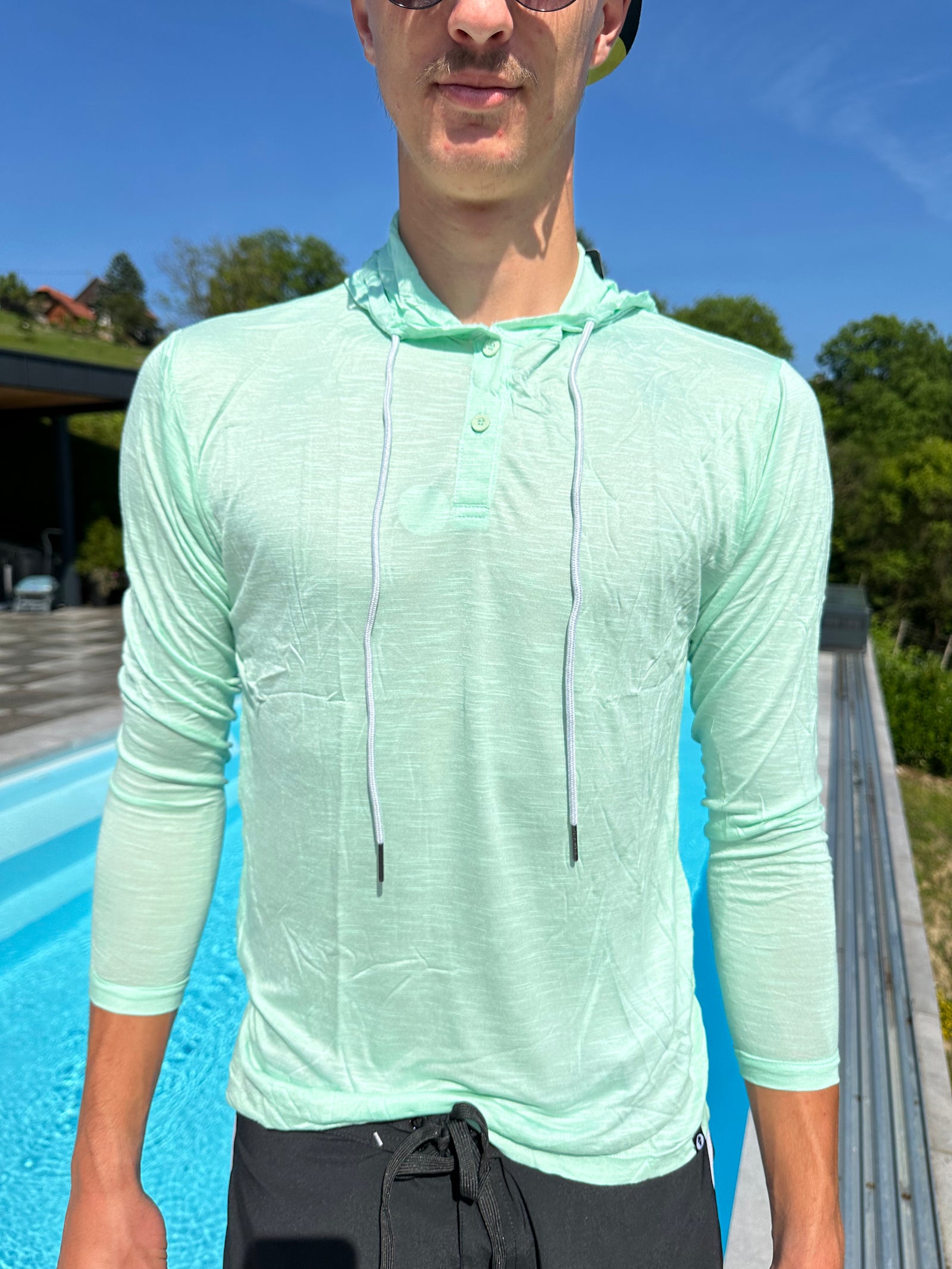 MINT GREEN 2