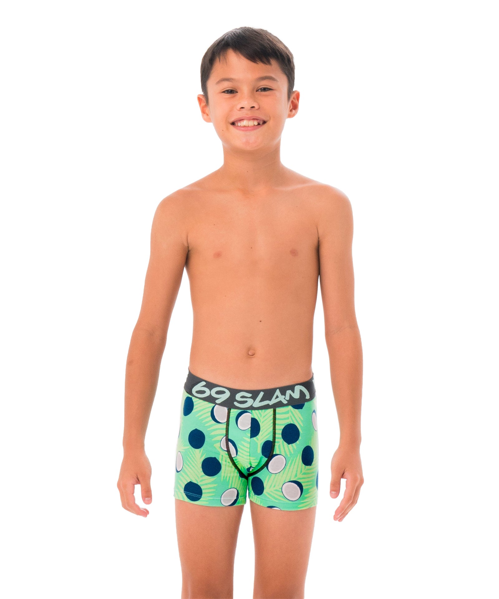COCO BLUE 2