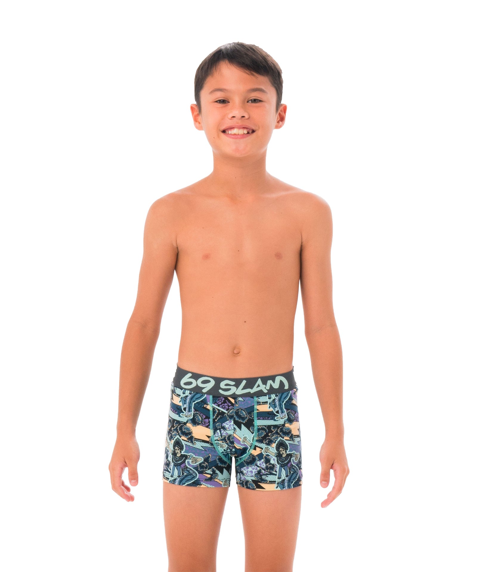 BALI PANDET 2