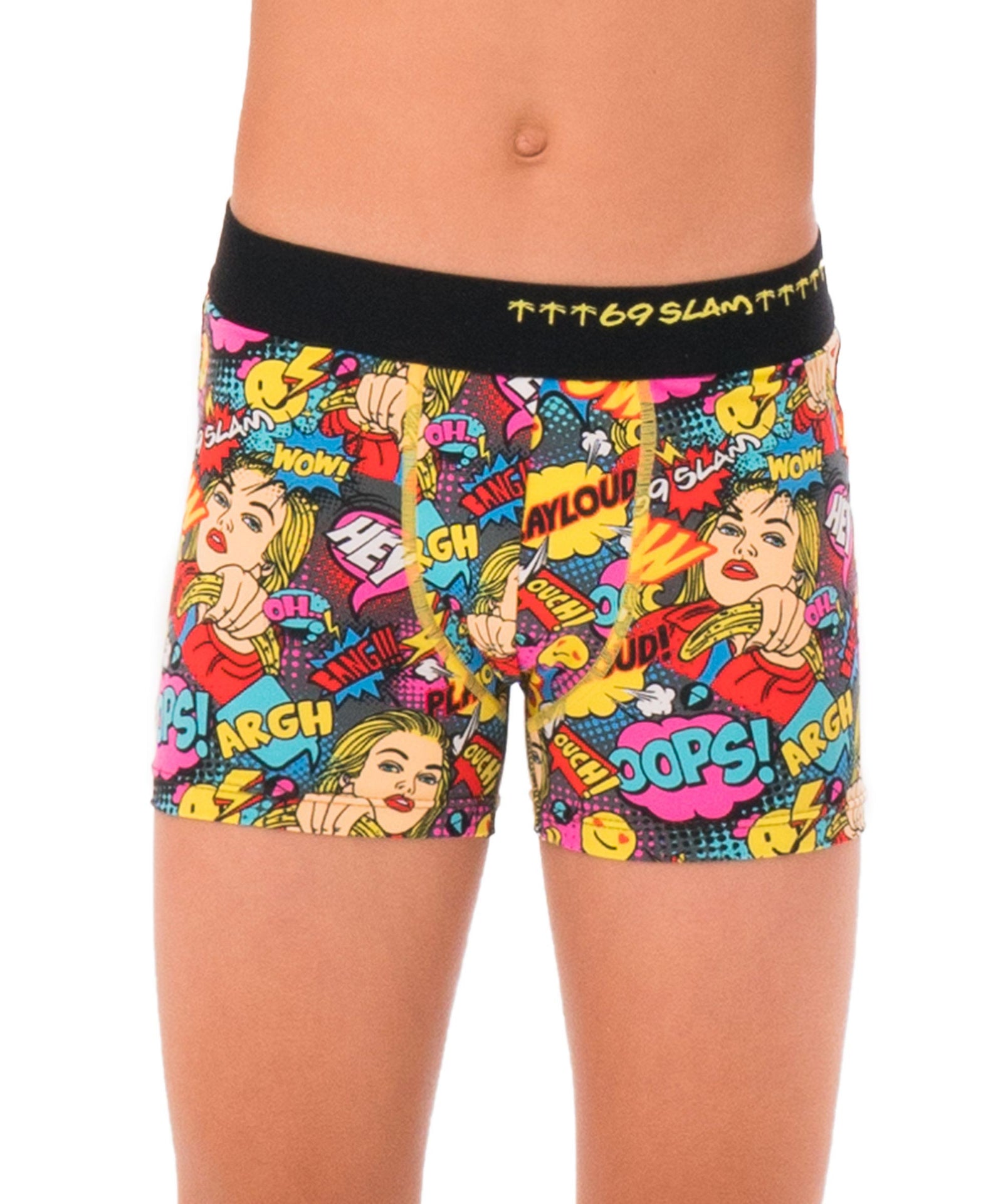 KAPOW