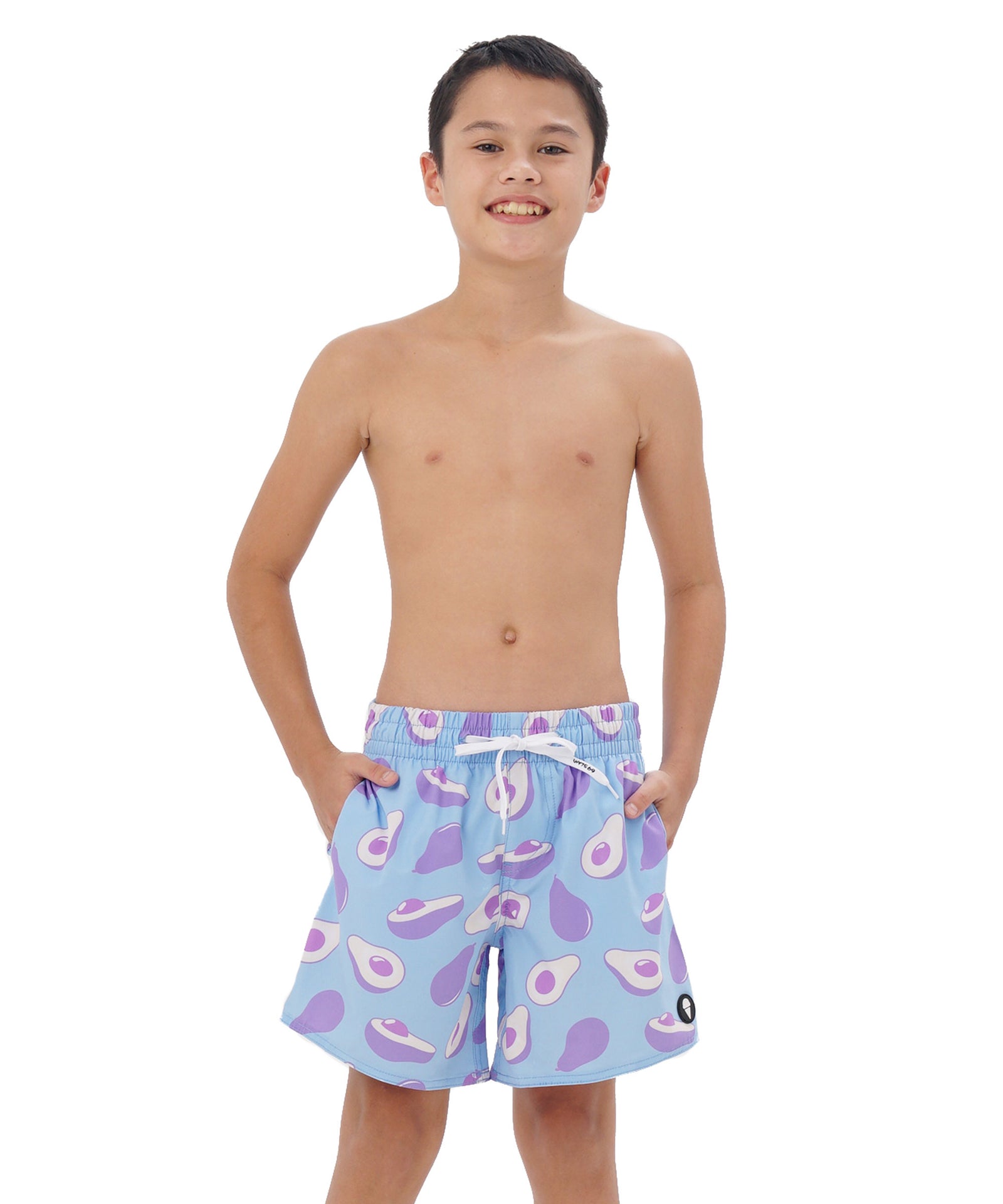 AVOCA BLUE 2