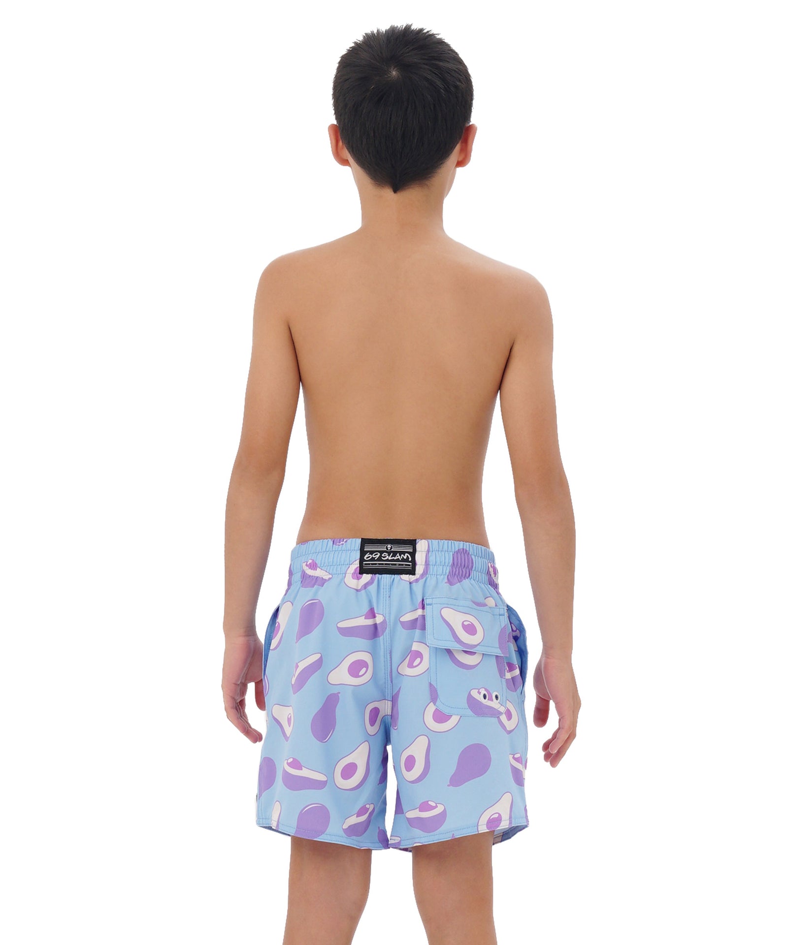 AVOCA BLUE 3
