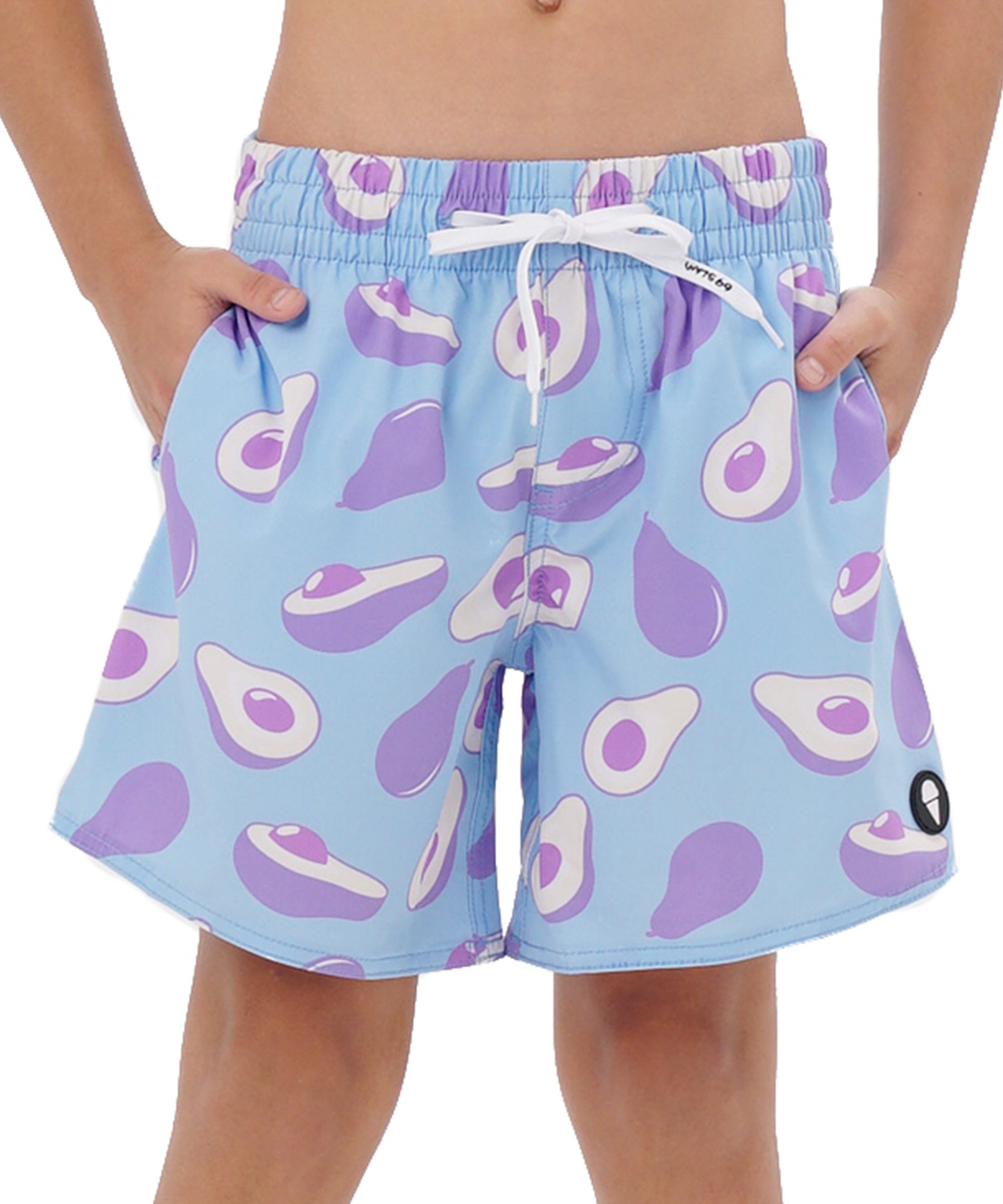 AVOCA BLUE