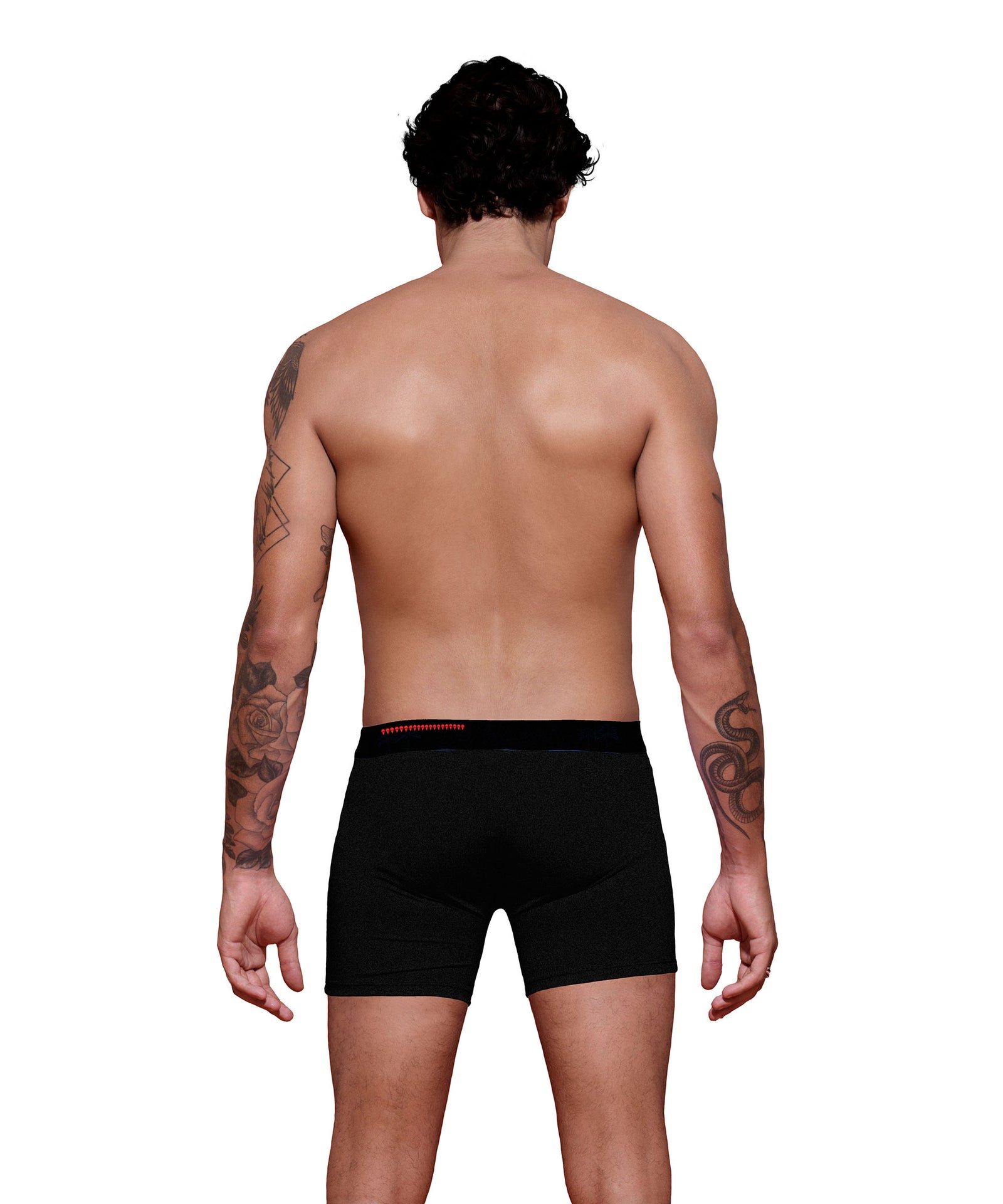 BLACK 3