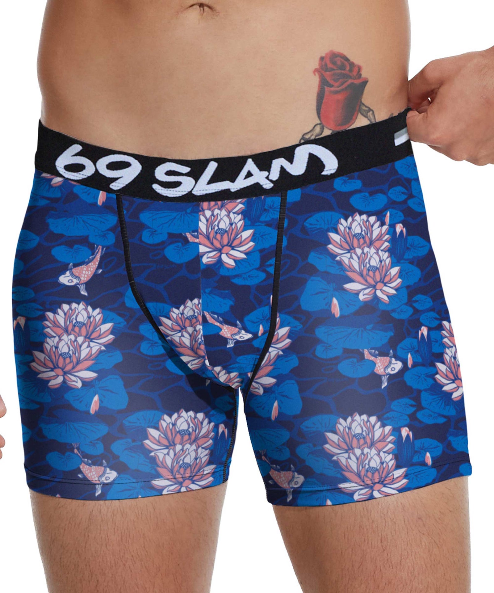 LOTUS KOY
