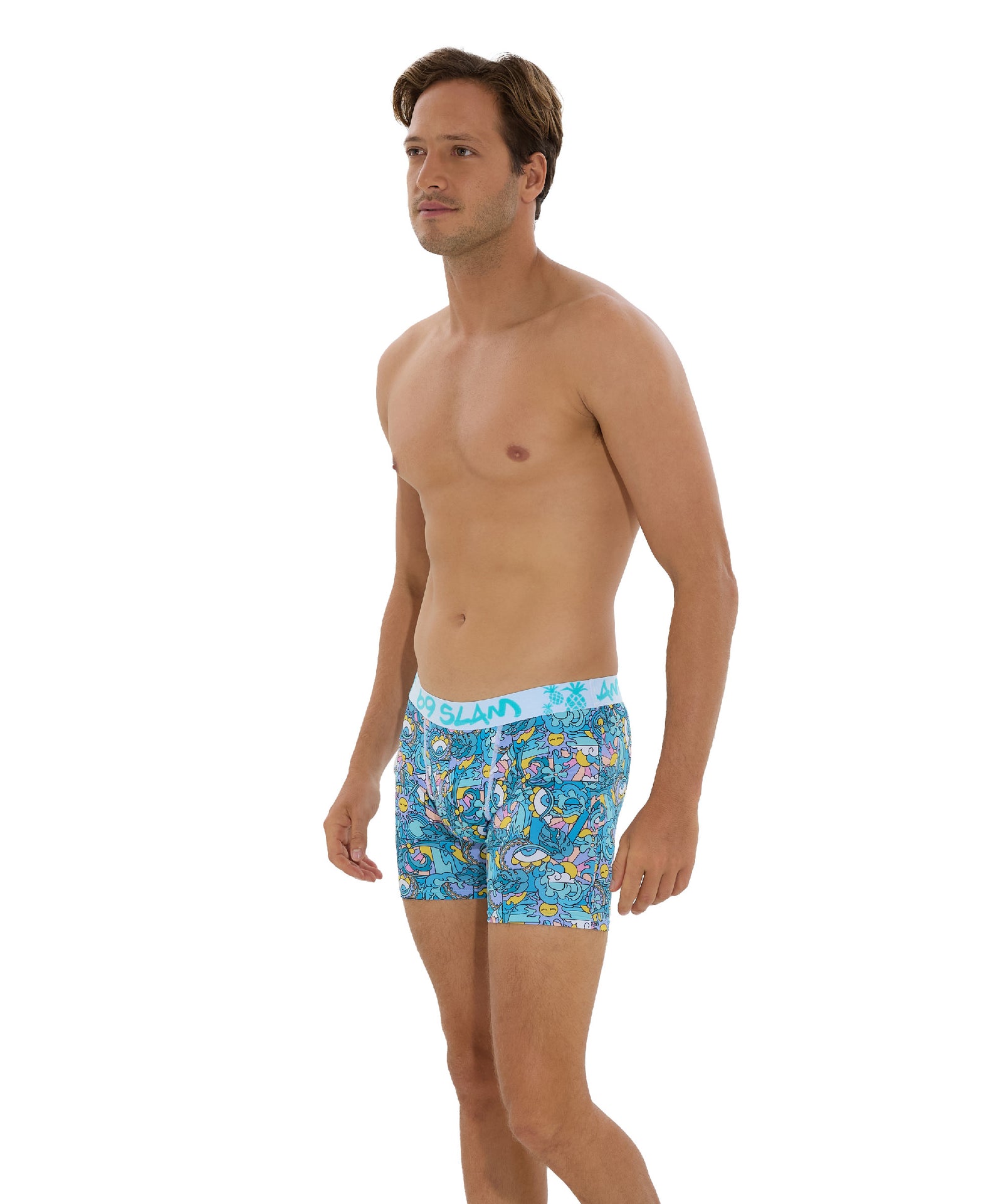 TROPICAL VISION 3