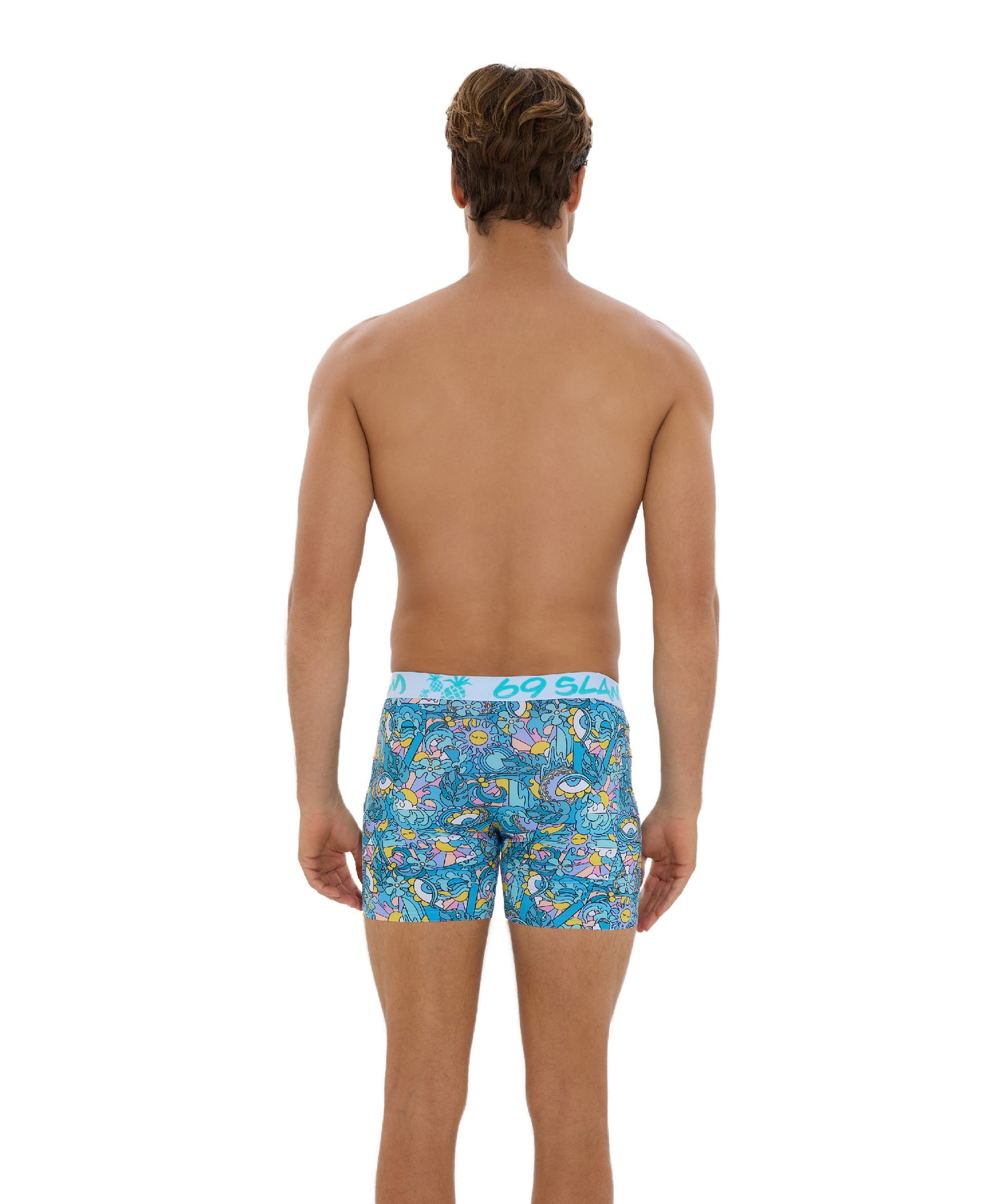 TROPICAL VISION 2