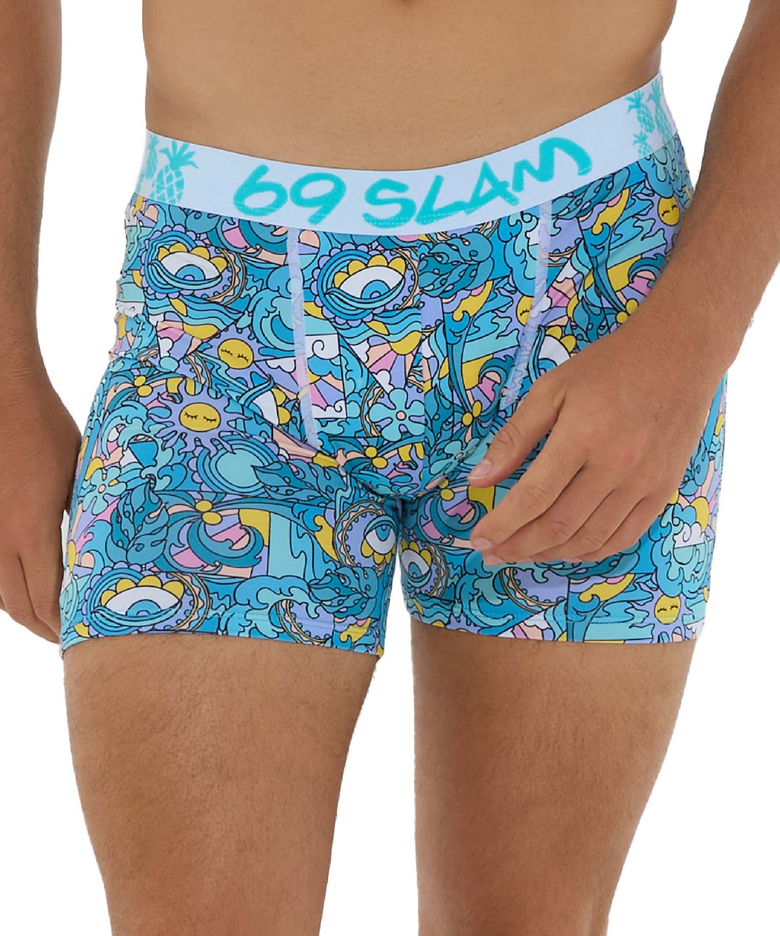 TROPICAL VISION