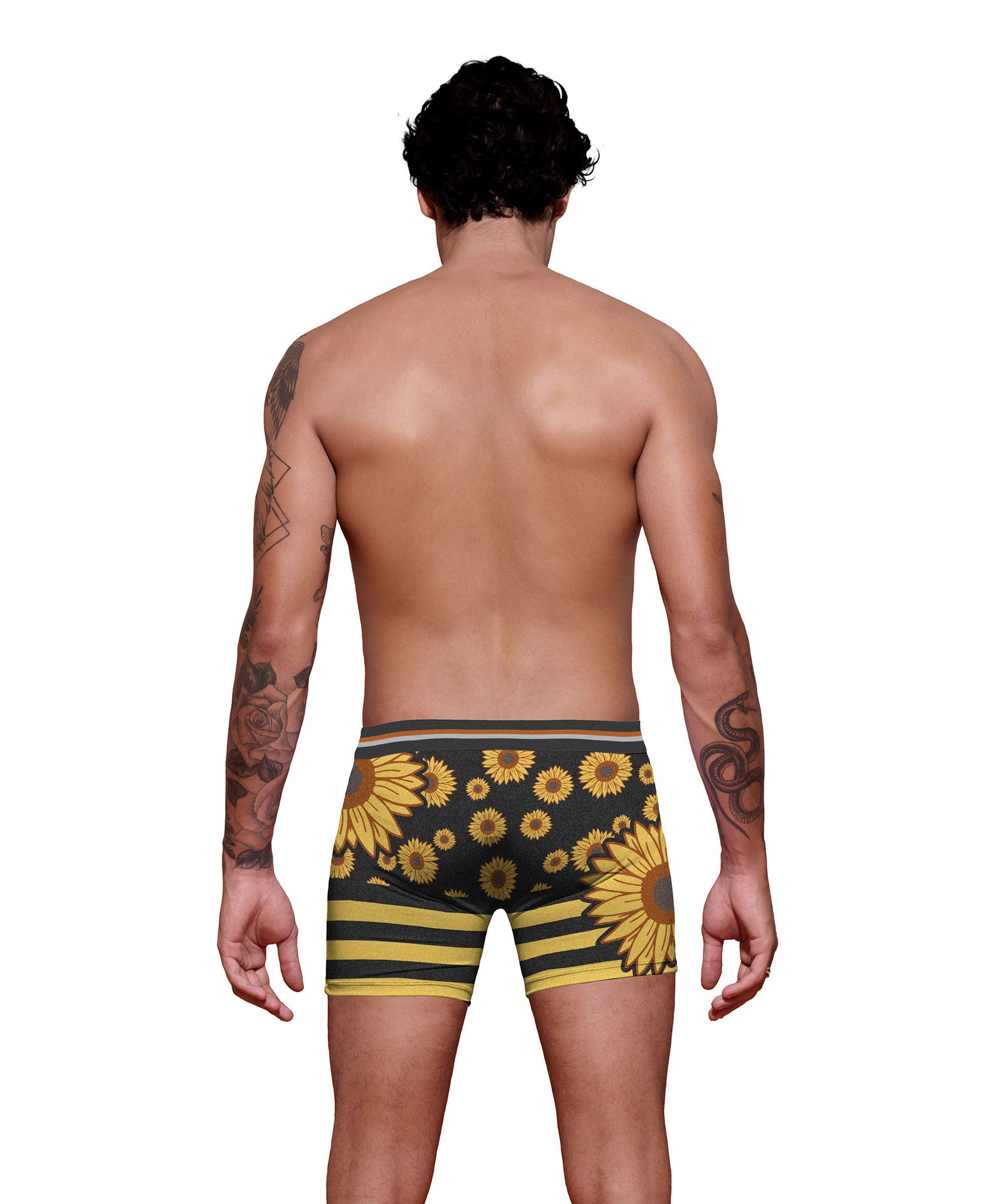 SUNFLOWER GREY 3