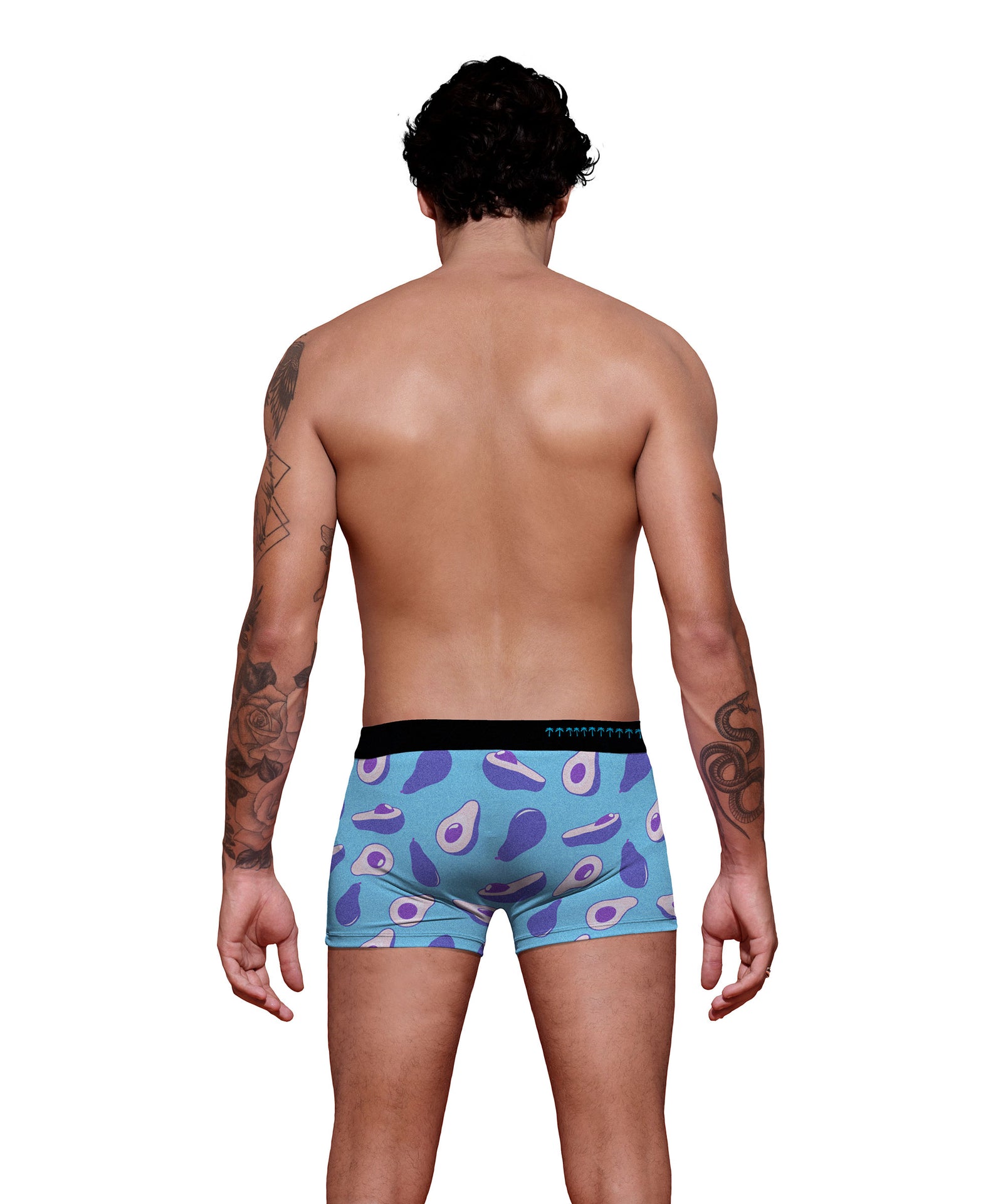 AVOCA BLUE 3