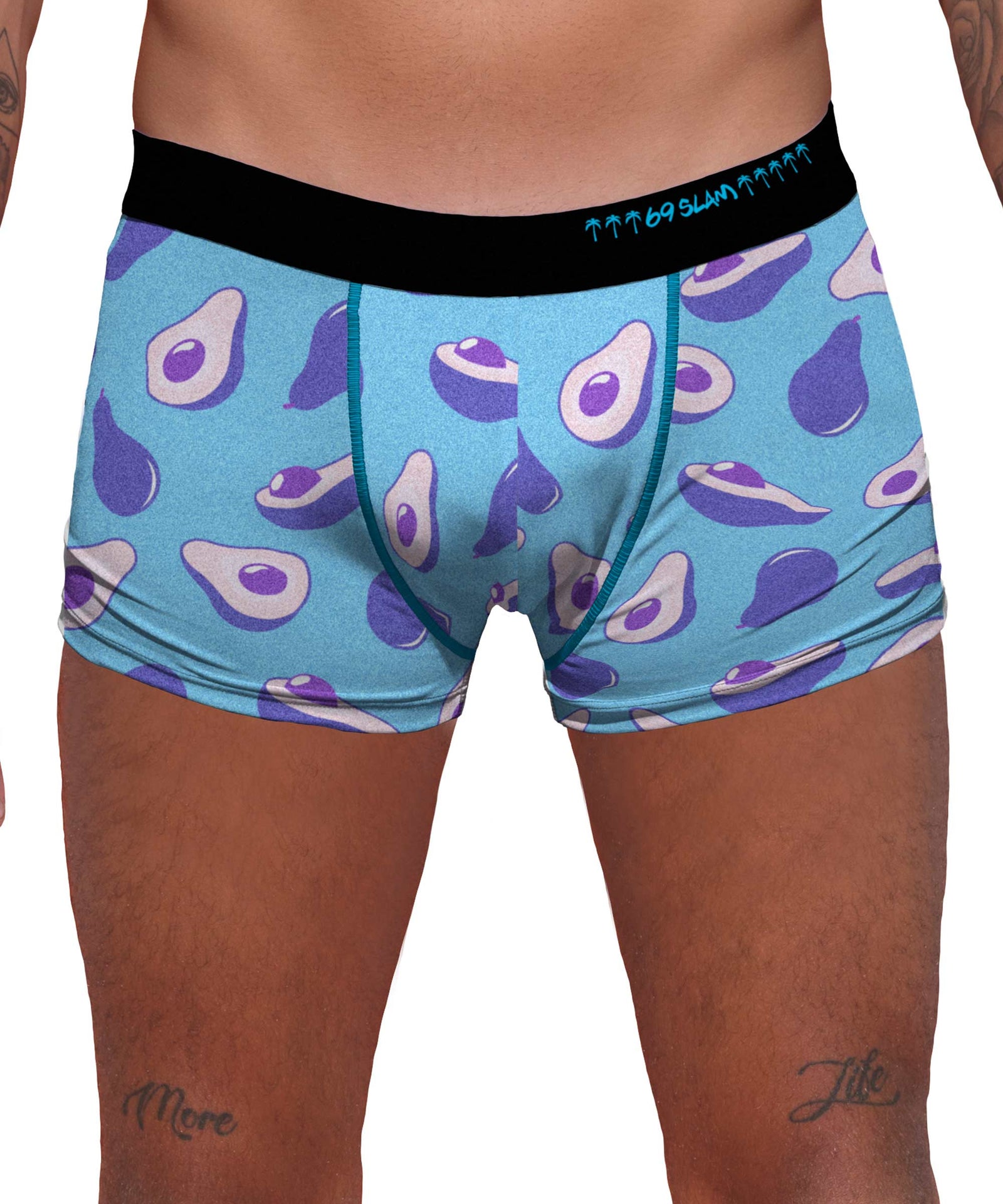 AVOCA BLUE