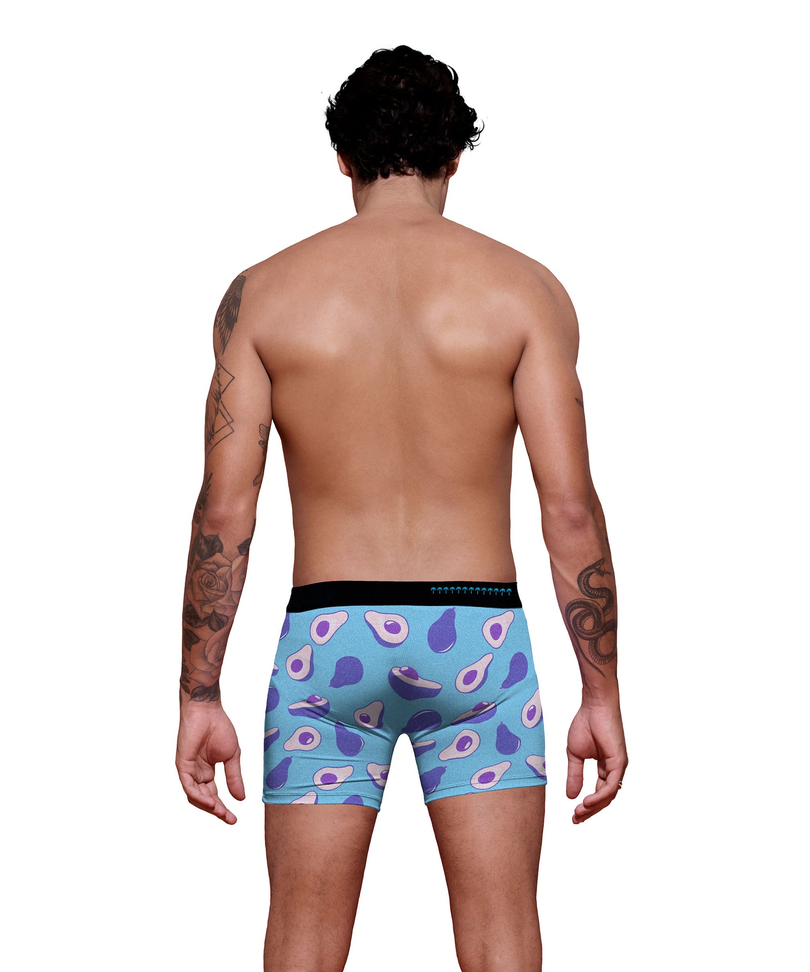 AVOCA BLUE 3
